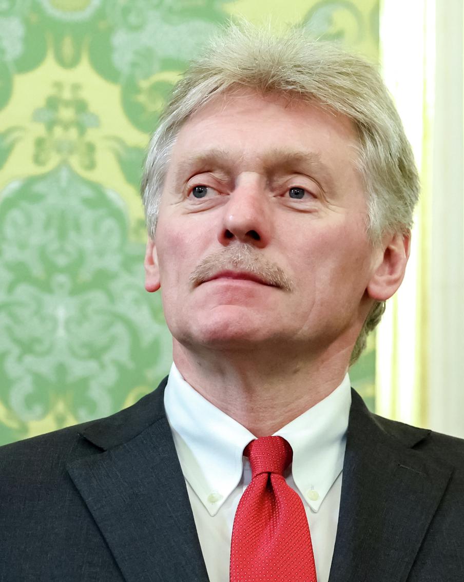 Дмитрий Песков поблагодарил США за усилия по Украине. Пресс-секретарь президента РФ Дмитрий Песков заявил, что Россия признательна Соединённым Штатам за искреннее желание продолжать усилия по украинскому урегулированию. Заявление прозвучало после переговоров Владимира Путина со спецпосланником США Стивом Уиткоффом