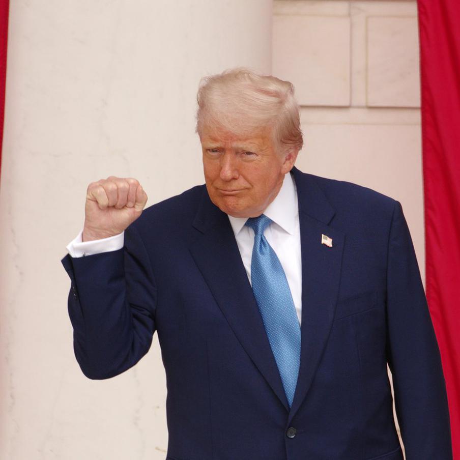 Трамп оценил перспективы завершения конфликта на Украине. Американский президент заявил о продвижении к урегулированию, несмотря на необходимость дальнейших шагов. Его заявление прозвучало после встречи российского лидера с представителем Вашингтона