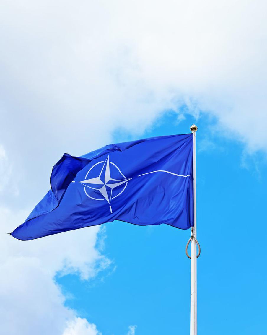 НАТО упростит и удешевит закупки вооружения для Украины через агентство NSPA. Агентство НАТО по поддержке и закупкам (NSPA) поможет Украине быстрее и дешевле приобретать оружие и технику. За счёт масштаба появится "эффект экономии", в том числе на закупке военной формы