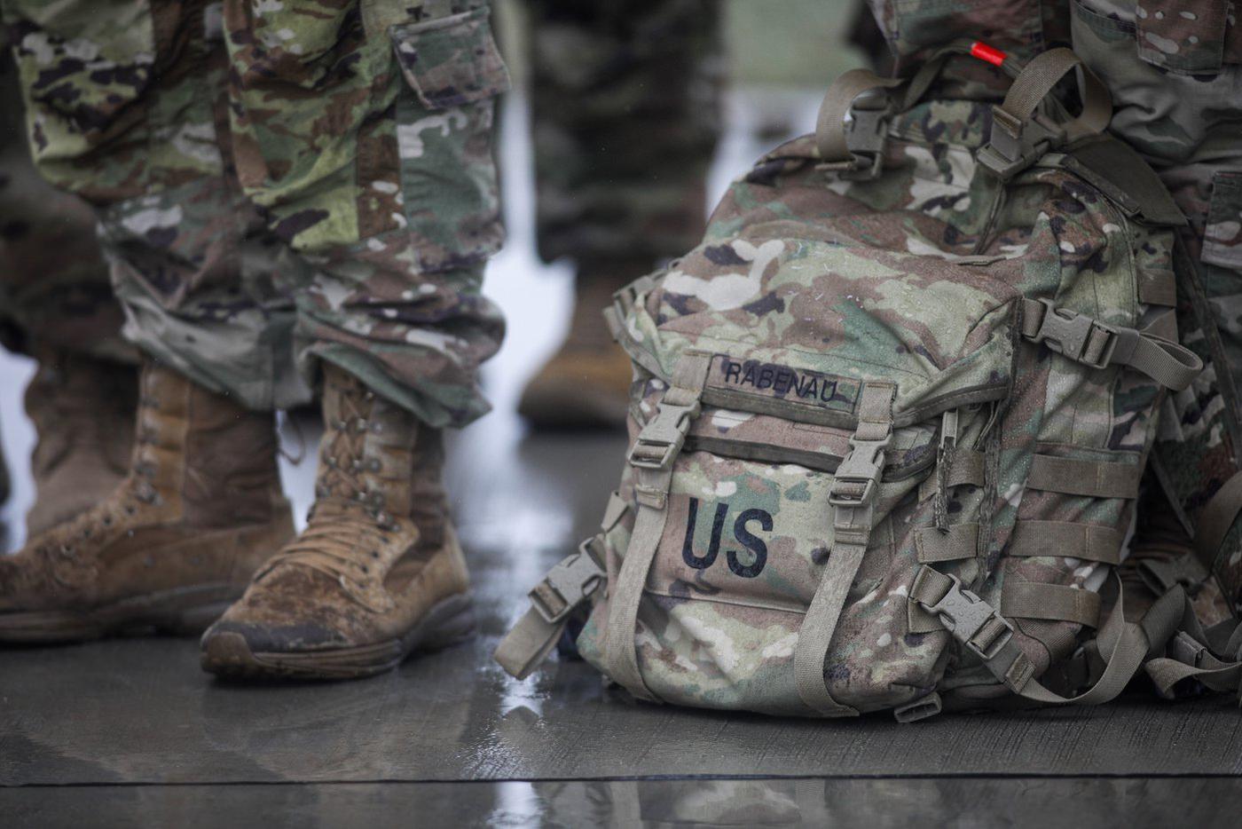 США срочно эвакуируют военных с баз в Иордании, Катаре и Кувейте