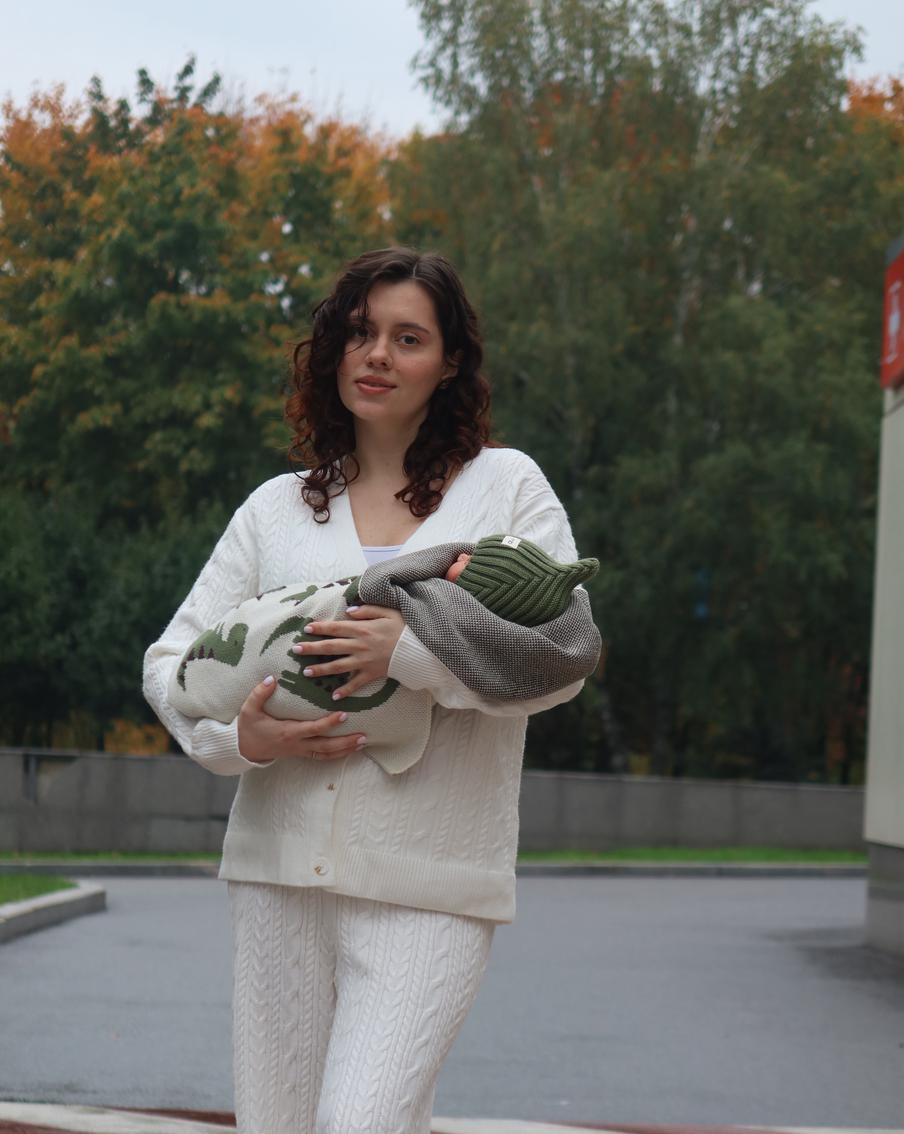 Певица во время схваток решила исполнить знаменитую арию Джакомо Пуччини