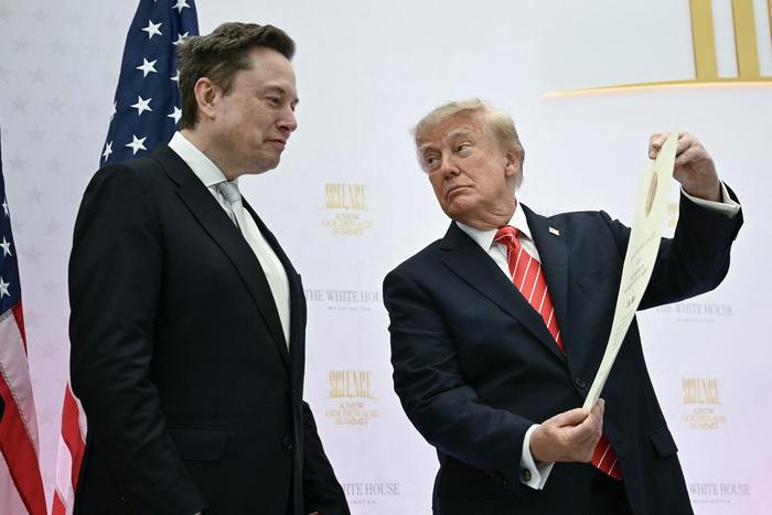 Маск потратил $445 млн на выборы в конгресс, став крупнейшим донором