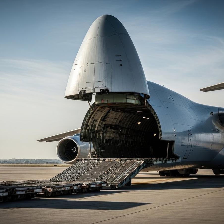 Украинский Ан-124 "Руслан" загорелся при посадке в японском аэропорту Тюбу. Воздушная гавань приостанавливала работу на 15 минут, власти начали расследование. Ранее похожий инцидент с самолётом той же авиакомпании произошёл в немецком Лейпциге/Галле