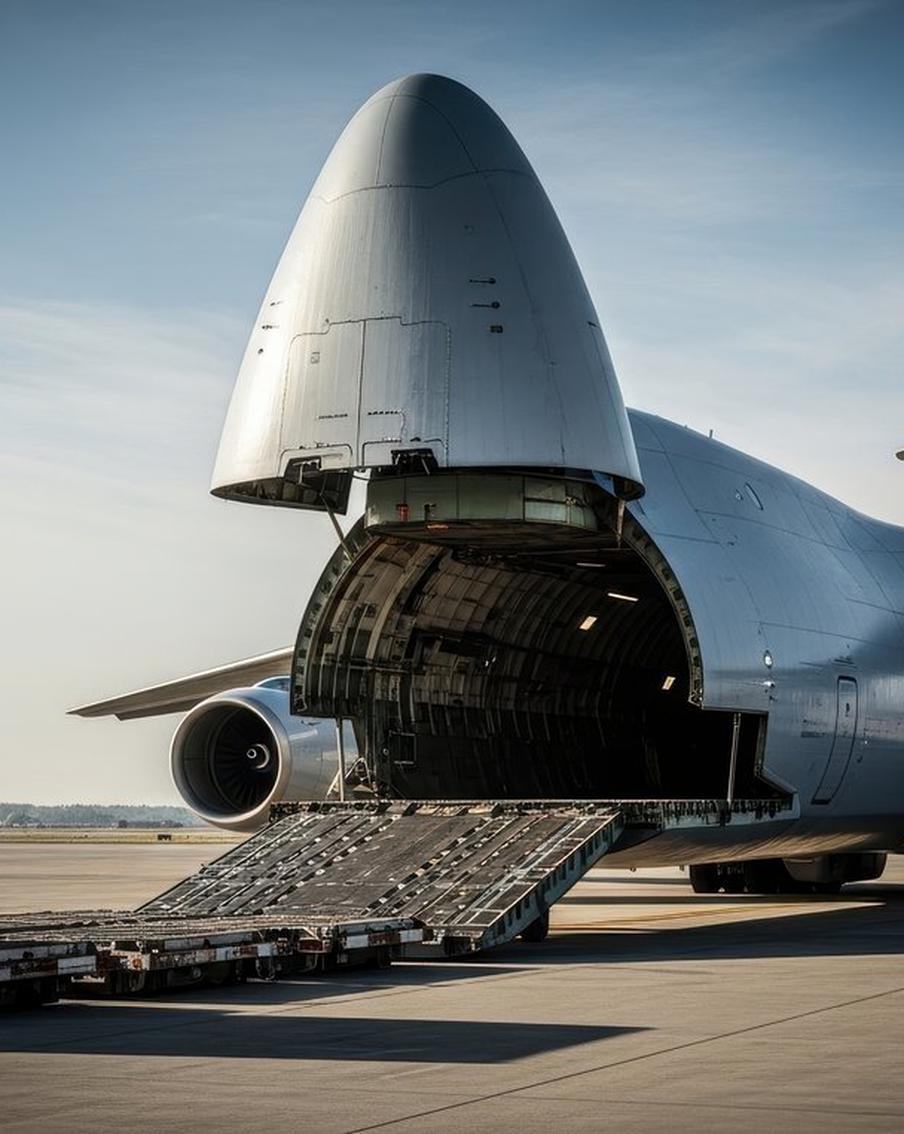 Украинский Ан-124 "Руслан" загорелся при посадке в японском аэропорту Тюбу. Воздушная гавань приостанавливала работу на 15 минут, власти начали расследование. Ранее похожий инцидент с самолётом той же авиакомпании произошёл в немецком Лейпциге/Галле