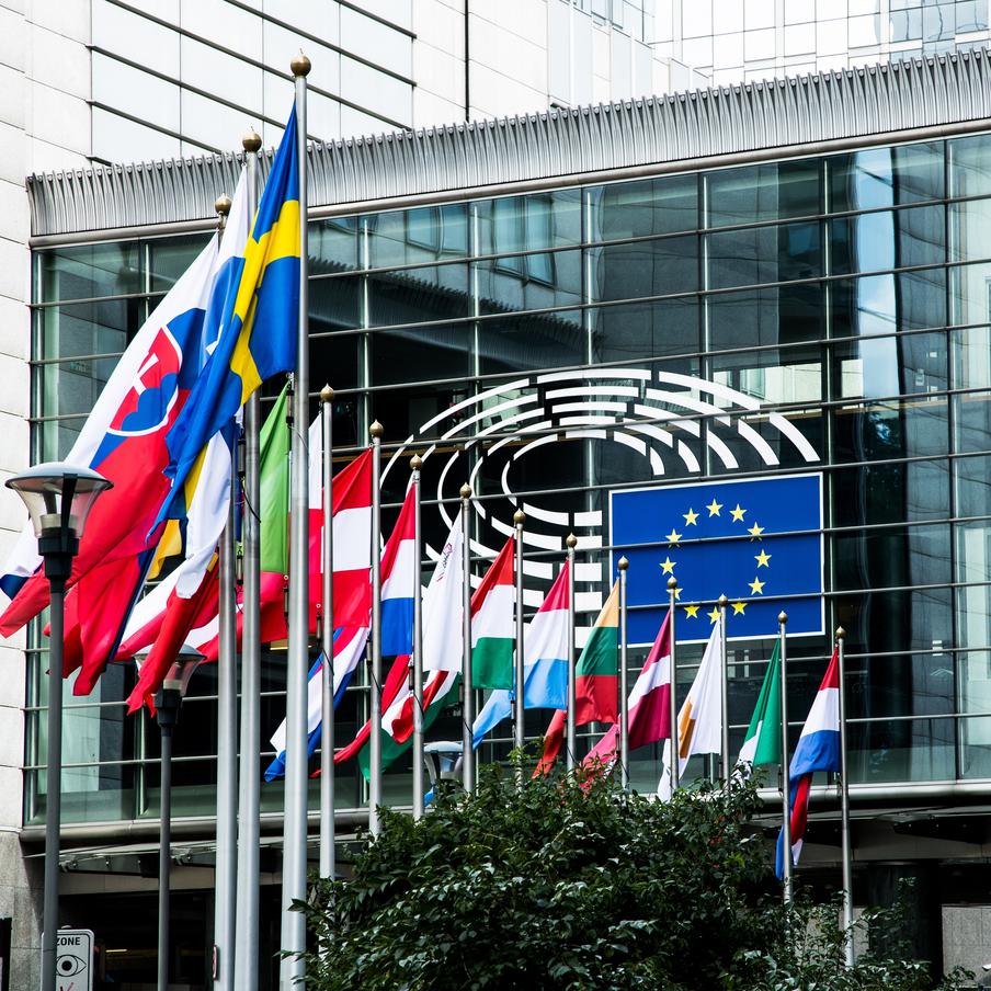 Евросоюз может закрыть две трети нового запроса Украины на €70 млрд. Решение о транше может быть принято в ноябре. Если договориться не удастся на внеочередной встрече 26–27 ноября, вопрос вынесут на заседание 17–18 декабря