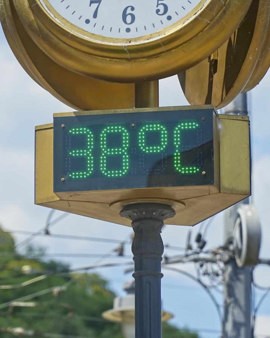 Более 50 тысяч жизней: европейскую жару 2026 года назвали самой смертоносной в XXI веке. Сильнее всего от жары пострадали Италия, Франция, Испания и Германия. Наиболее уязвимой группой стали люди старше 85 лет с хроническими заболеваниями
