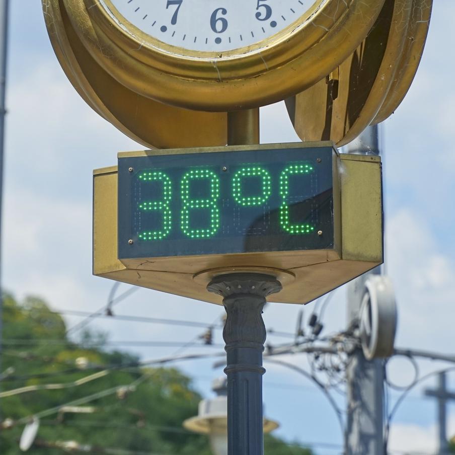 Более 50 тысяч жизней: европейскую жару 2026 года назвали самой смертоносной в XXI веке. Сильнее всего от жары пострадали Италия, Франция, Испания и Германия. Наиболее уязвимой группой стали люди старше 85 лет с хроническими заболеваниями