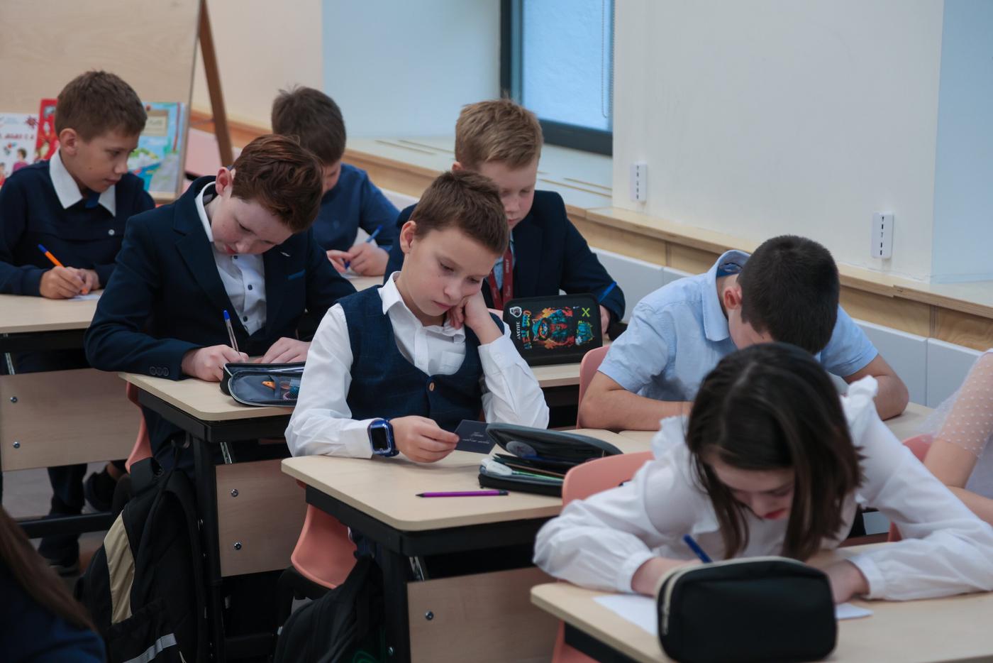 Когда будут отдыхать школьники в 2026–2027 учебном году: число каникул было сокращено
