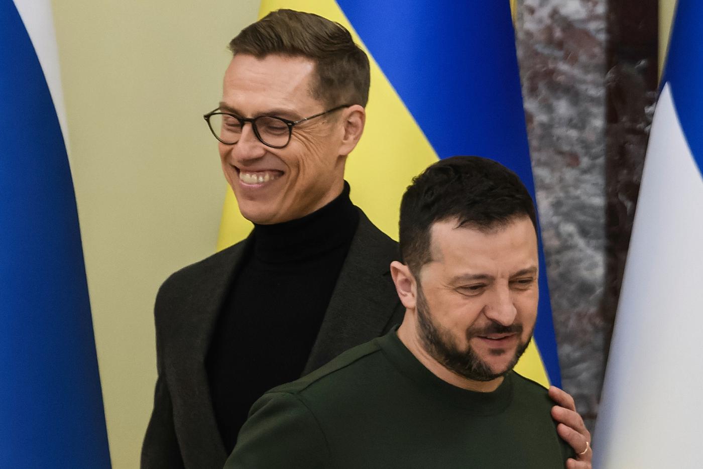 Назван возможный посредник ЕС на переговорах с Россией, США и Украиной