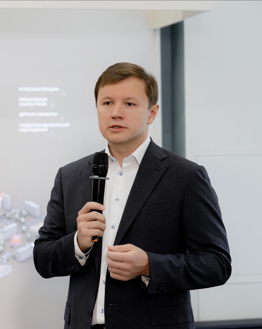 Владимир Ефимов: почти 36,8 тысячи москвичей получили новое жилье по реновации за девять месяцев 2026 года