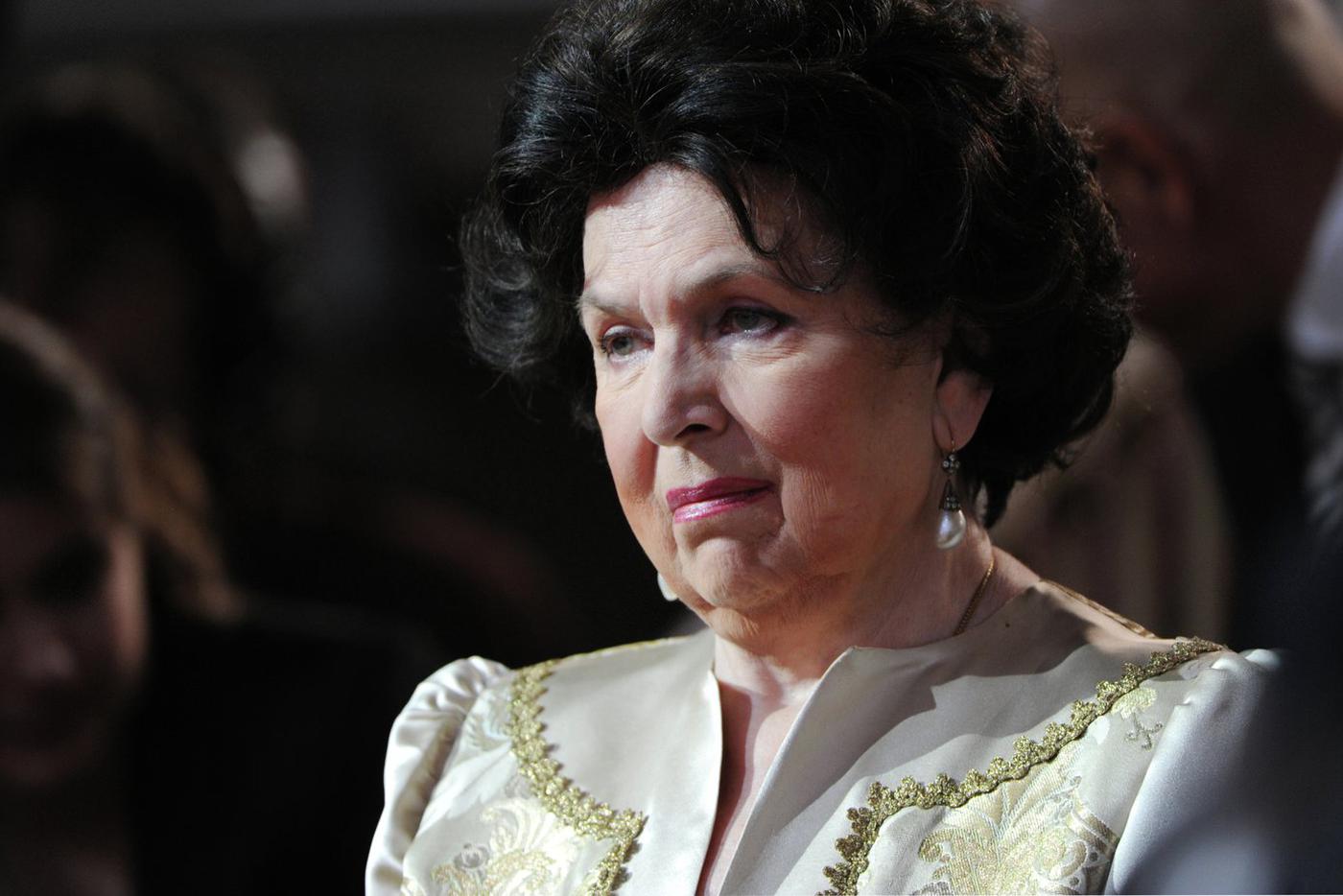 Антиквариат и уникальные вещи: продюсер рассказал о парижской квартире Галины Вишневской
