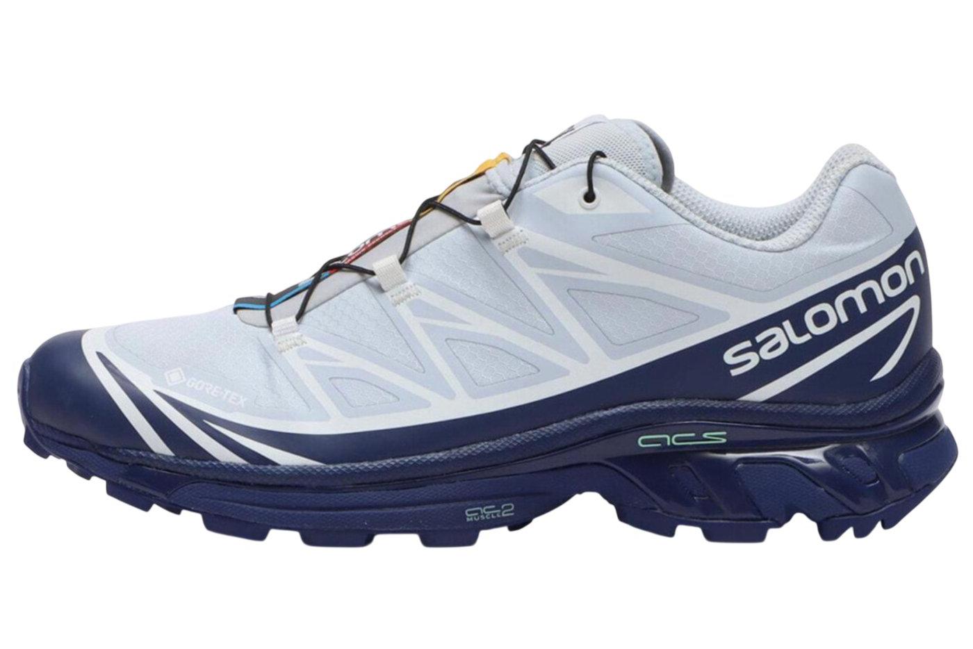 Salomon XT-6 GORE-TEX (35 249 ₽)