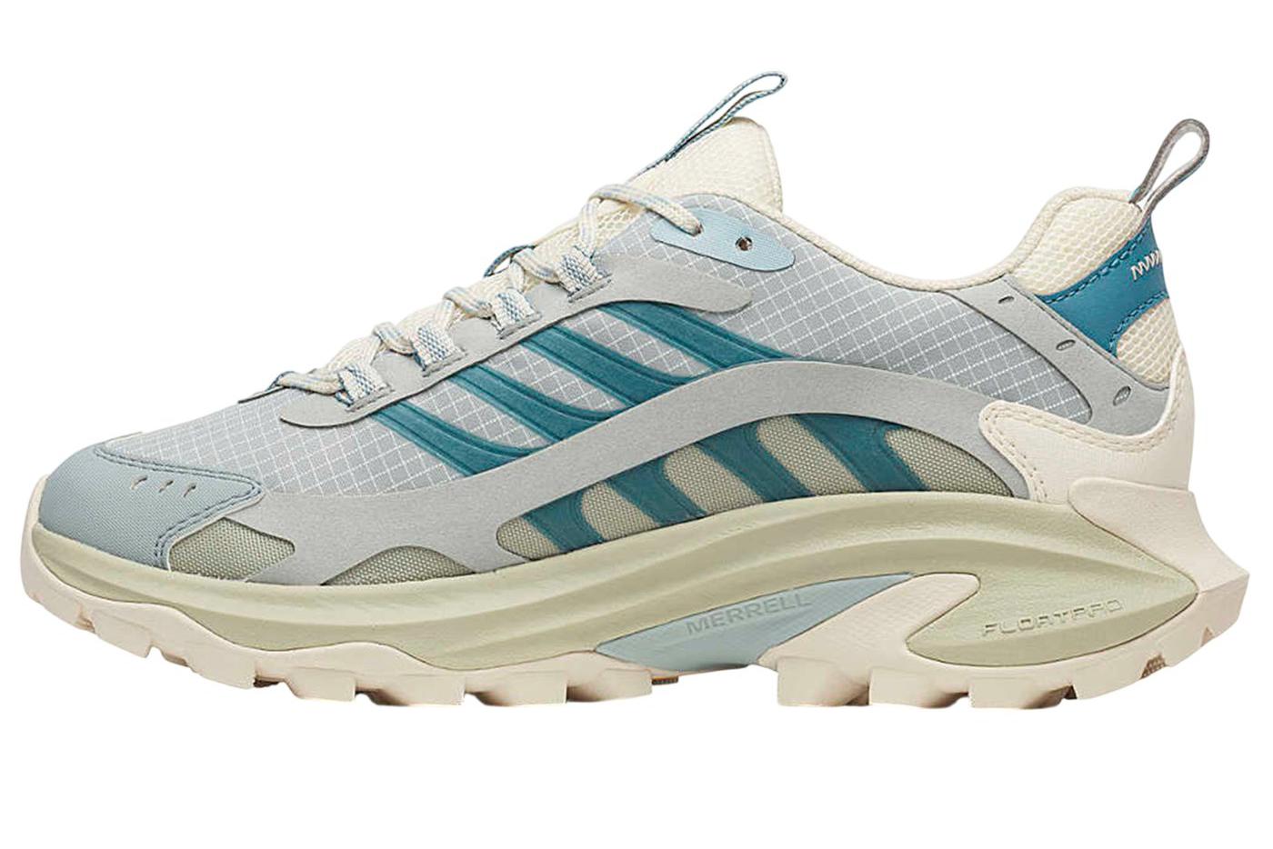 Merrell Moab Speed 2 GORE-TEX (16 990 ₽)