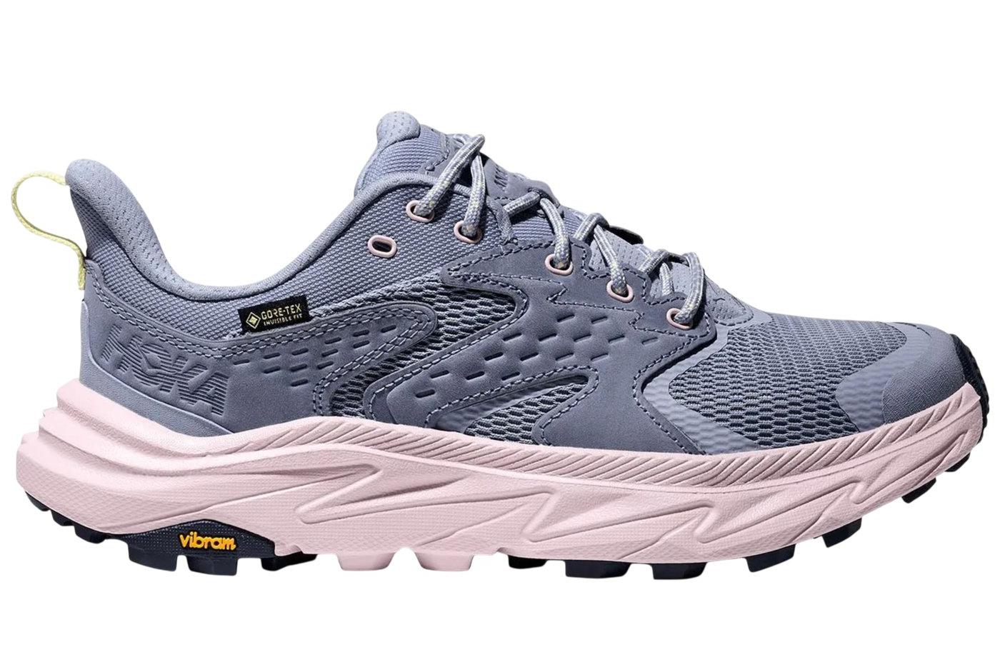 HOKA Anacapa 2 Low GTX (21 980 ₽)