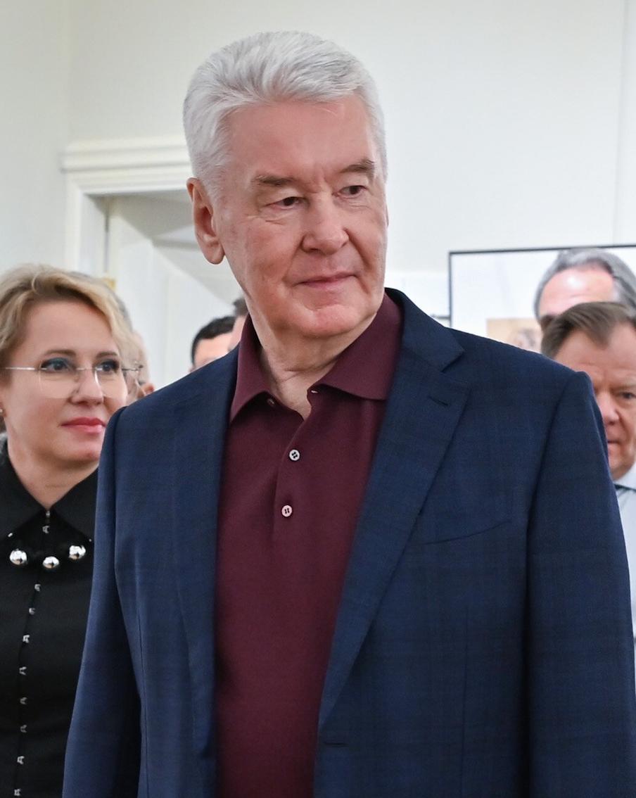 Сергей Собянин: Москва остаётся главным культурным центром России. В 2027–2029 годах, отметил столичный градоначальник, на развитие культурно-туристической среды и сохранение культурного наследия власти города намерены выделить более 782 миллиардов рублей из городского бюджета