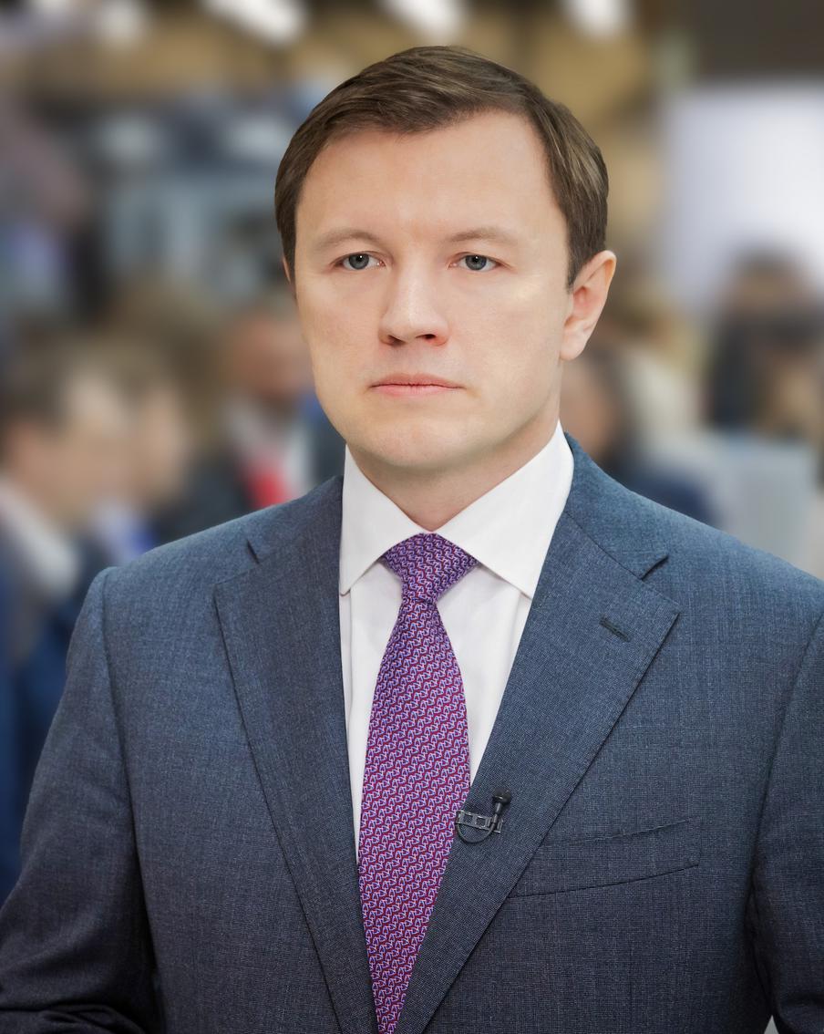Владимир Ефимов: в новом здании Большого московского цирка появится трансформируемая арена