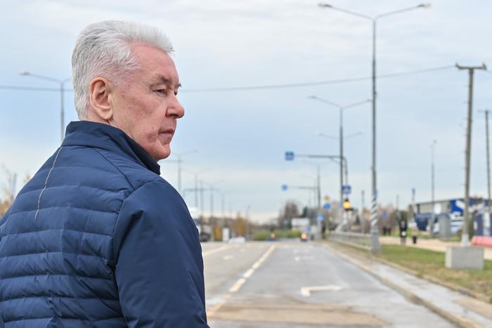 Стало известно, сколько новых спортивных объектов появится в Москве в ближайшие годы