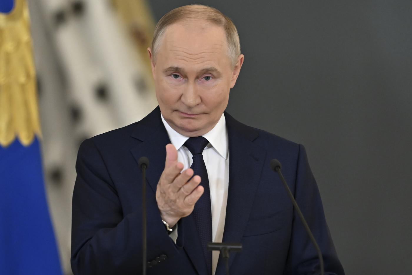 Что известно о беседе Путина с лидерами Финляндии и Норвегии: в Кремле прокомментировали телефонный разговор