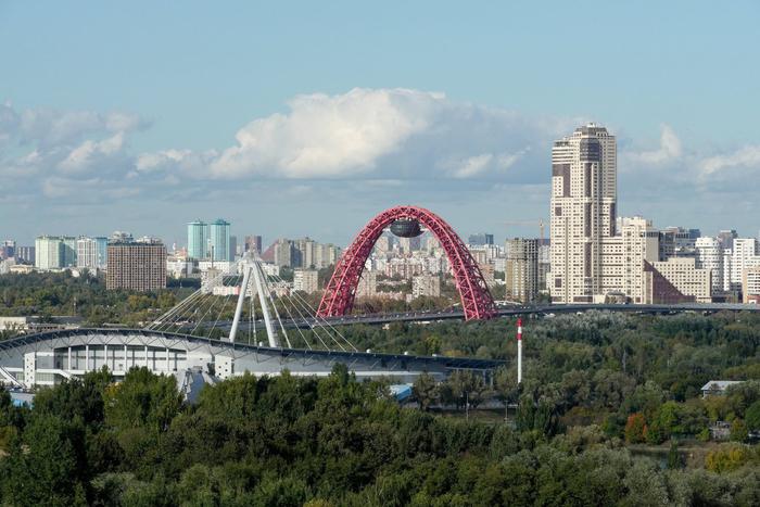 Елизавета Садагова, которую искала вся Москва, найдена погибшей
