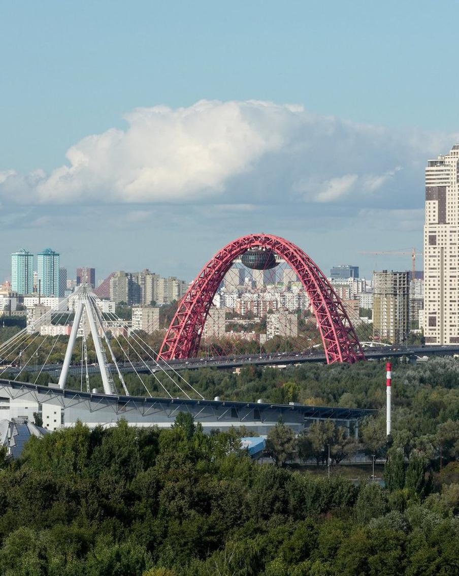Елизавета Садагова, которую искала вся Москва, найдена погибшей