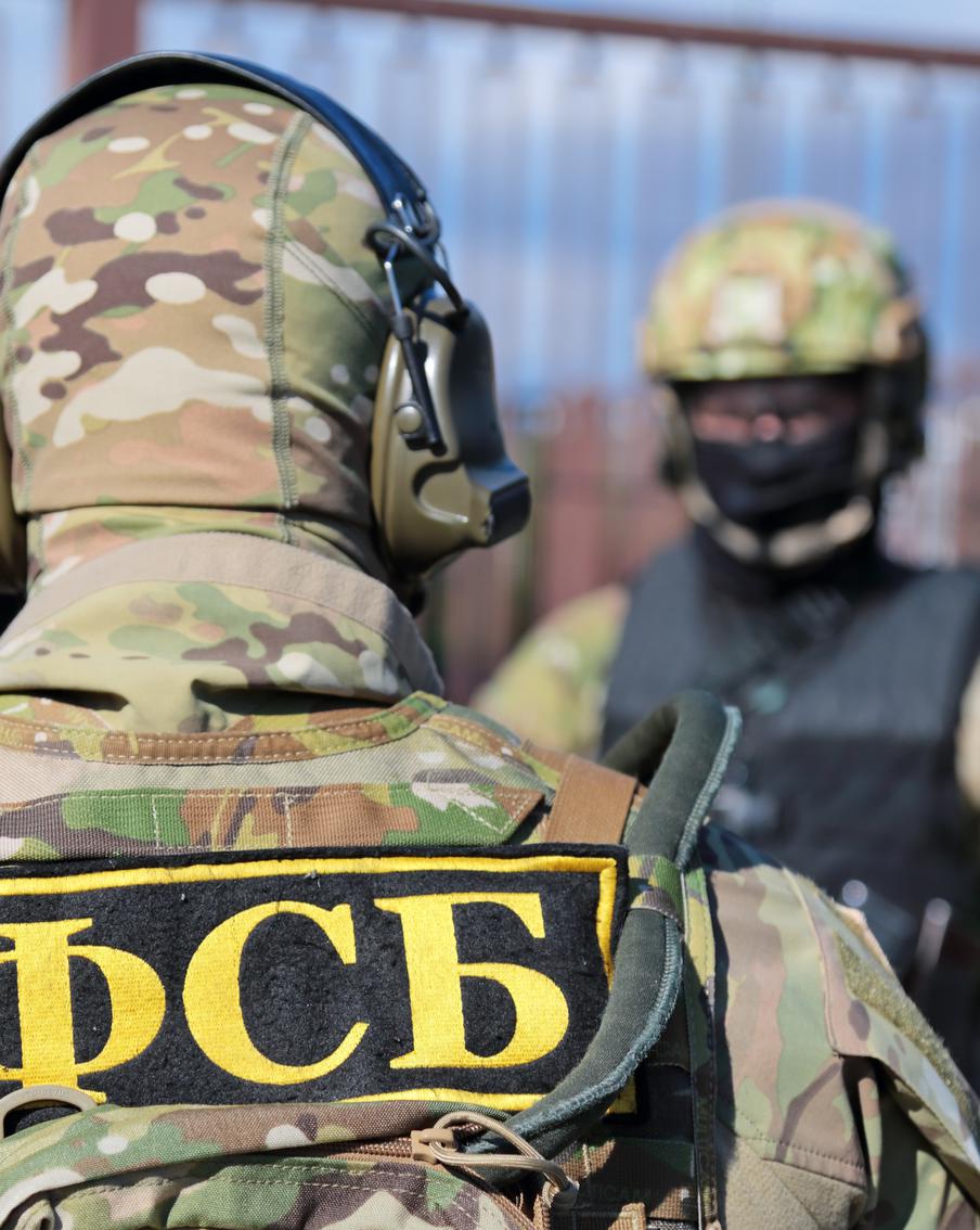 ФСБ провела масштабную акцию в 53 регионах России. Сотрудников Федеральной службы безопасности интересовала деятельность подпольных оружейников, пресечена работа нескольких десятков мастерских. Силовики изъяли более трёх сотен единиц самого разного вооружения, в том числе тяжёлого