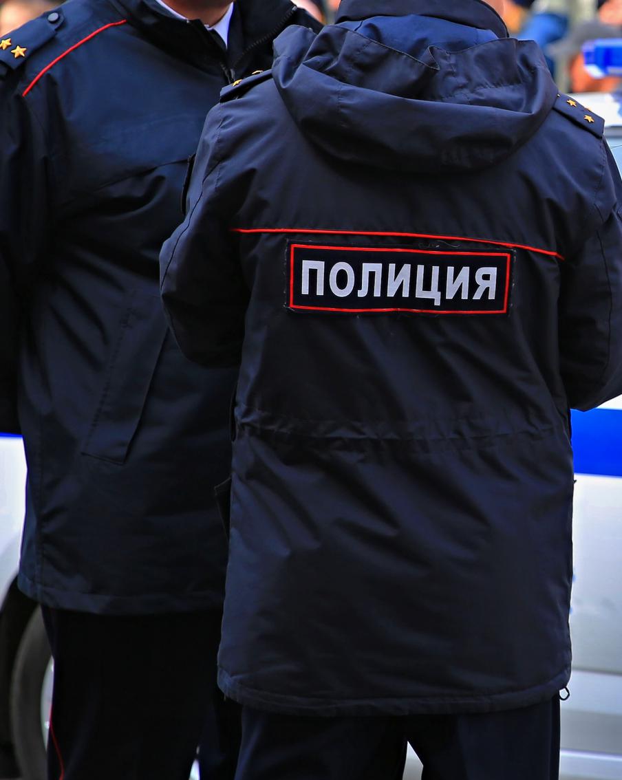 Работает полиция: россиянка чуть не отдала аферистам 2,6 млн рублей