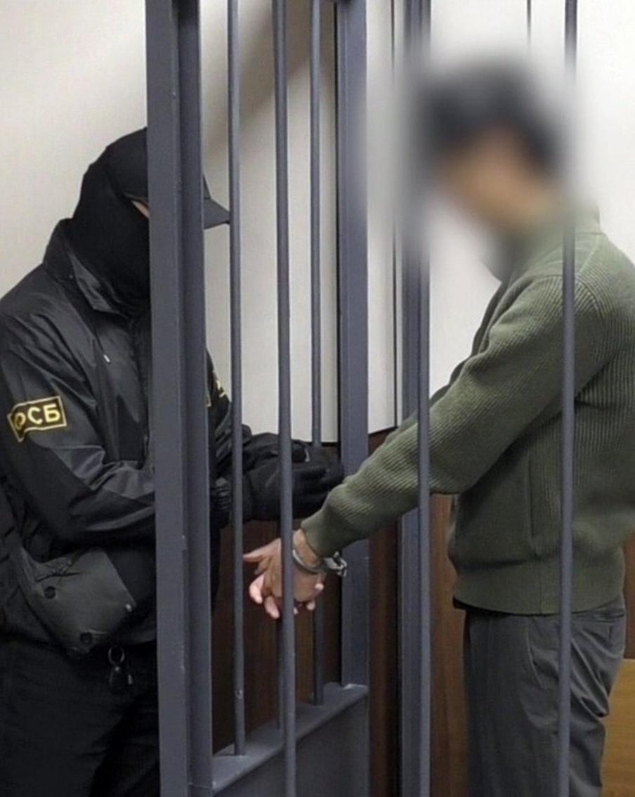 Дипломатам Японии предоставили консульский доступ к задержанному в РФ журналисту