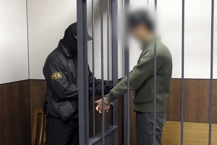 Дипломатам Японии предоставили консульский доступ к задержанному в РФ журналисту