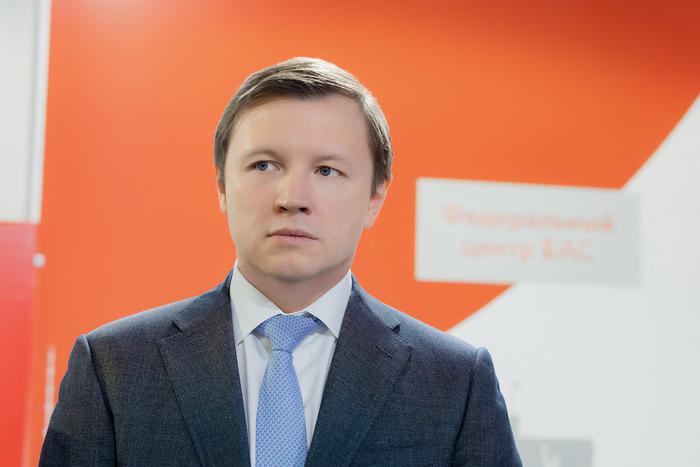 Владимир Ефимов: до 2035 года в ТиНАО продлят три действующие линии метро