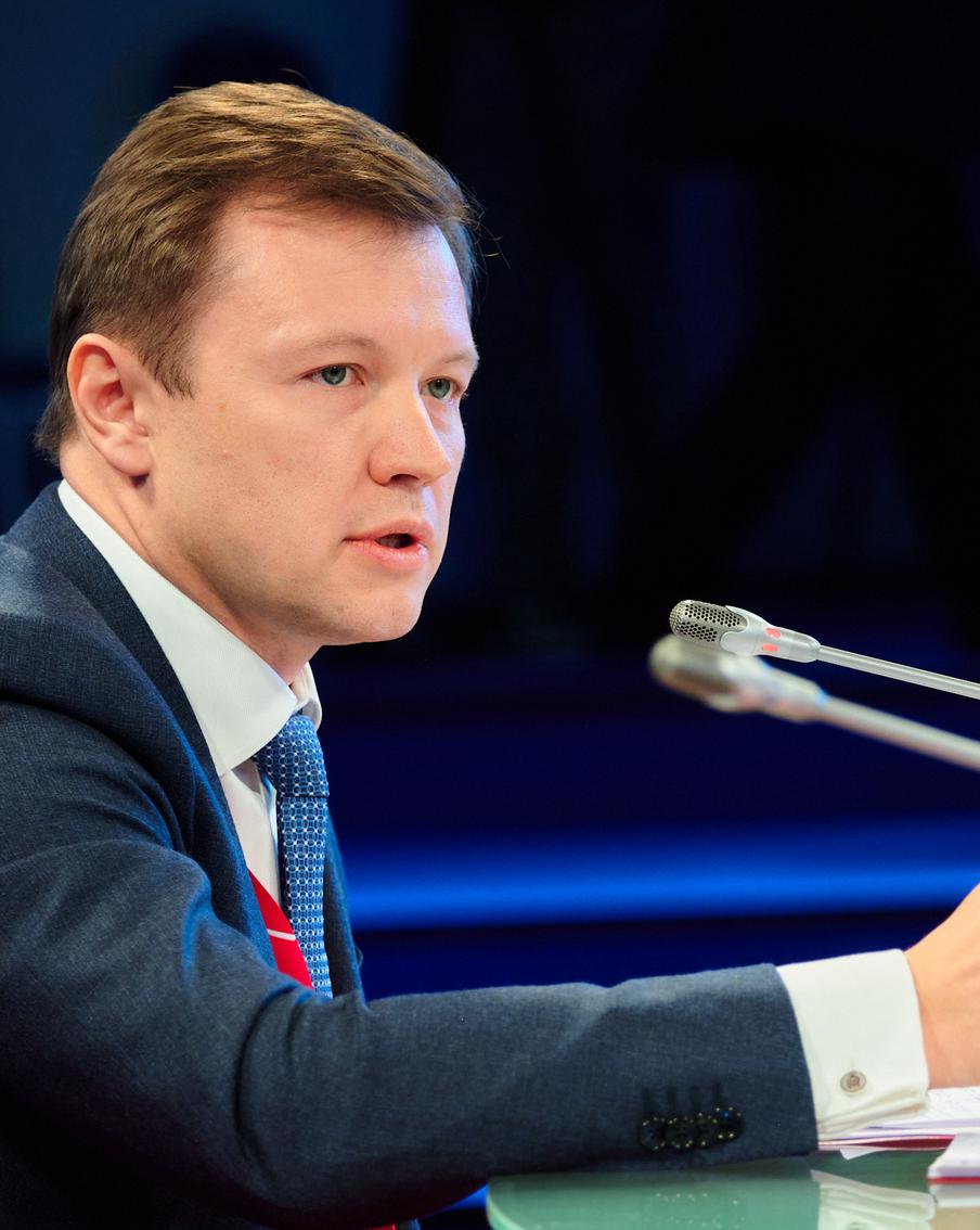 Владимир Ефимов: в Бирюлёве Восточном построят станции метро "Каспийская", "Липецкая" и "Лебедянская"