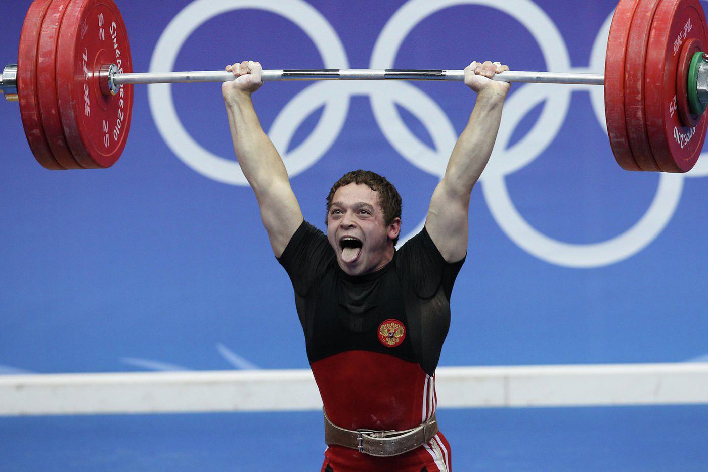 Артём Окулов выигрывал чемпионат мира в 2015 и 2018 годах.